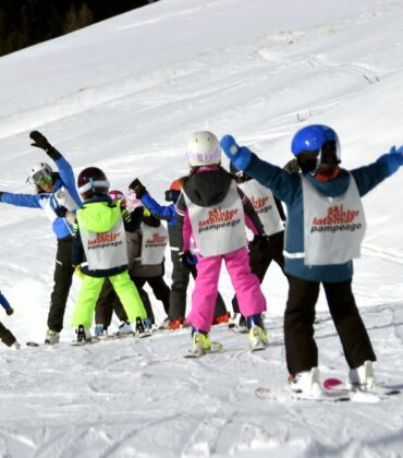 Group Lessons Prima Neve