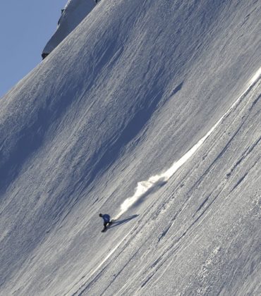 Snowboard – Lekcje indywidualne